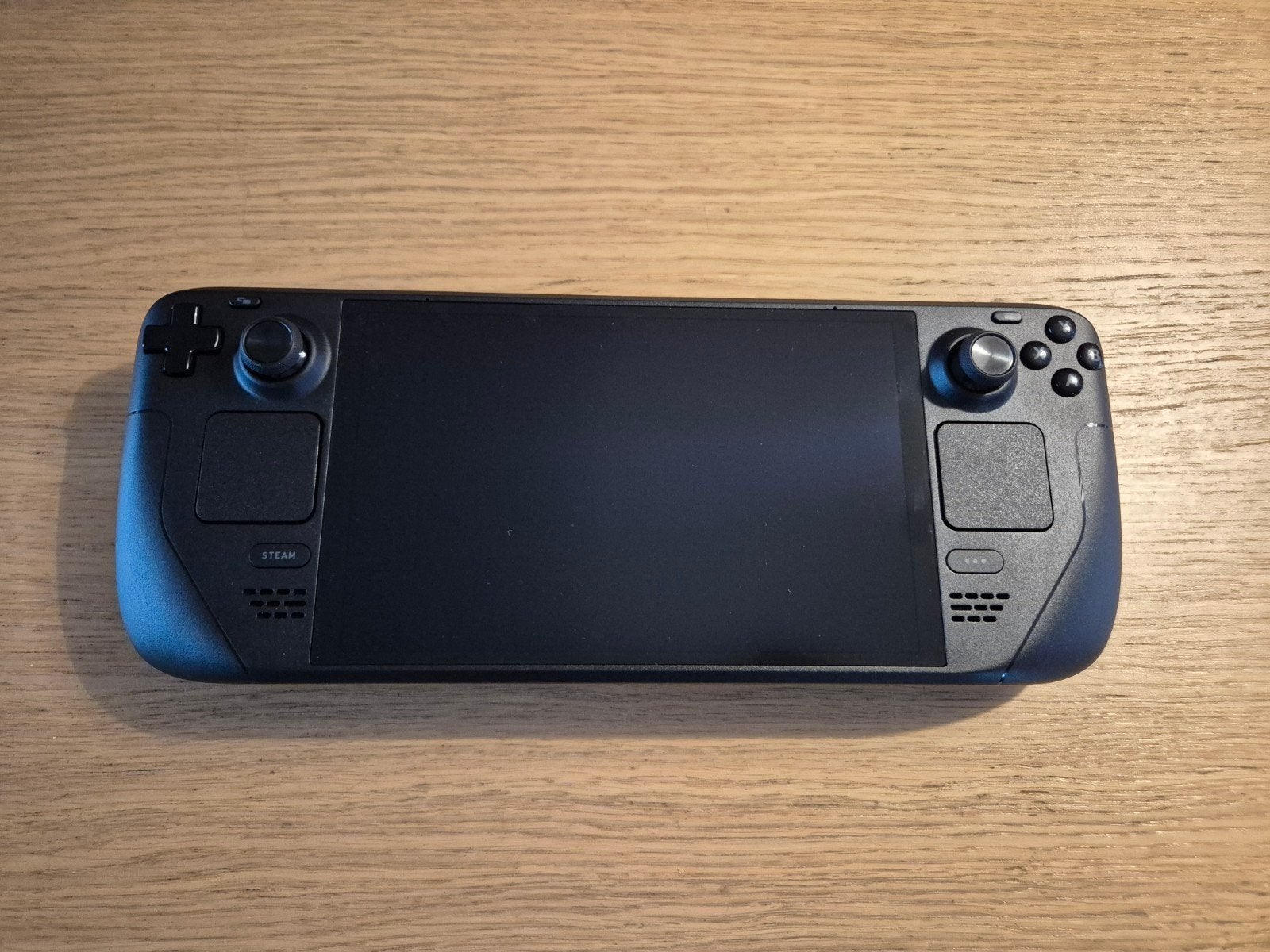 Steamdeck Oled 1TB, Ophalen, Valve, Zo goed als nieuw