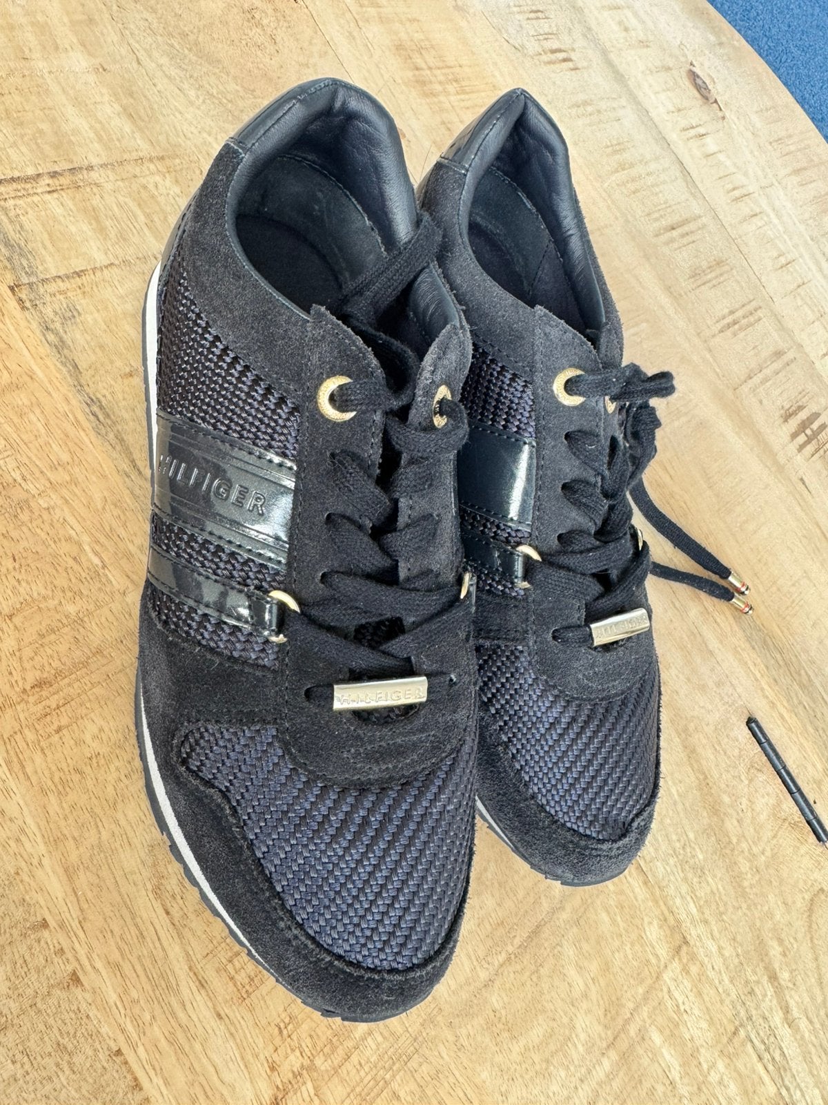 Tommy Hilfiger 40, Overige merken, Gebruikt, Hardloopschoenen, Ophalen of Verzenden