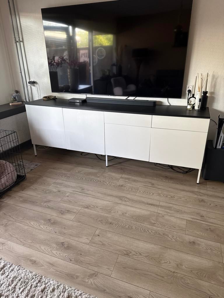 Dressior, Ophalen, Overige materialen, Gebruikt, 150 tot 200 cm