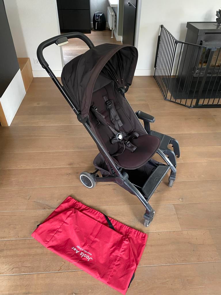 Joolz Aer Buggy - Compact en Lichtgewicht, Kinderen en Baby's, Buggy's, Ophalen, Zo goed als nieuw