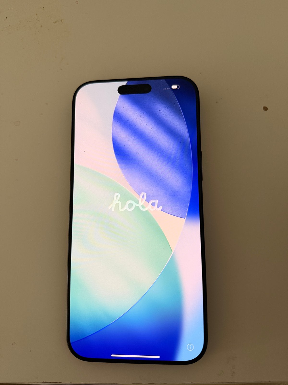 Iphone 16 pro max zo goed als nieuw, Telecommunicatie, Mobiele telefoons | Apple iPhone, Zwart, IPhone 16 Pro Max, Zo goed als nieuw