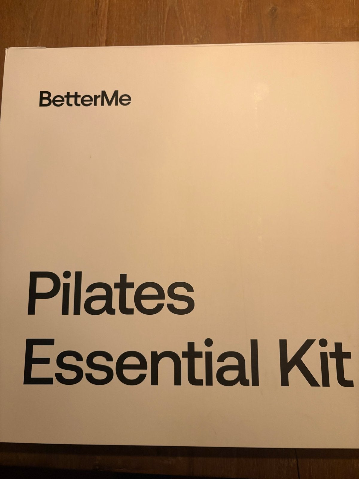 BetterMe Pilates Essential Kit - Nieuw in doos, Ophalen of Verzenden, Nieuw, Overig