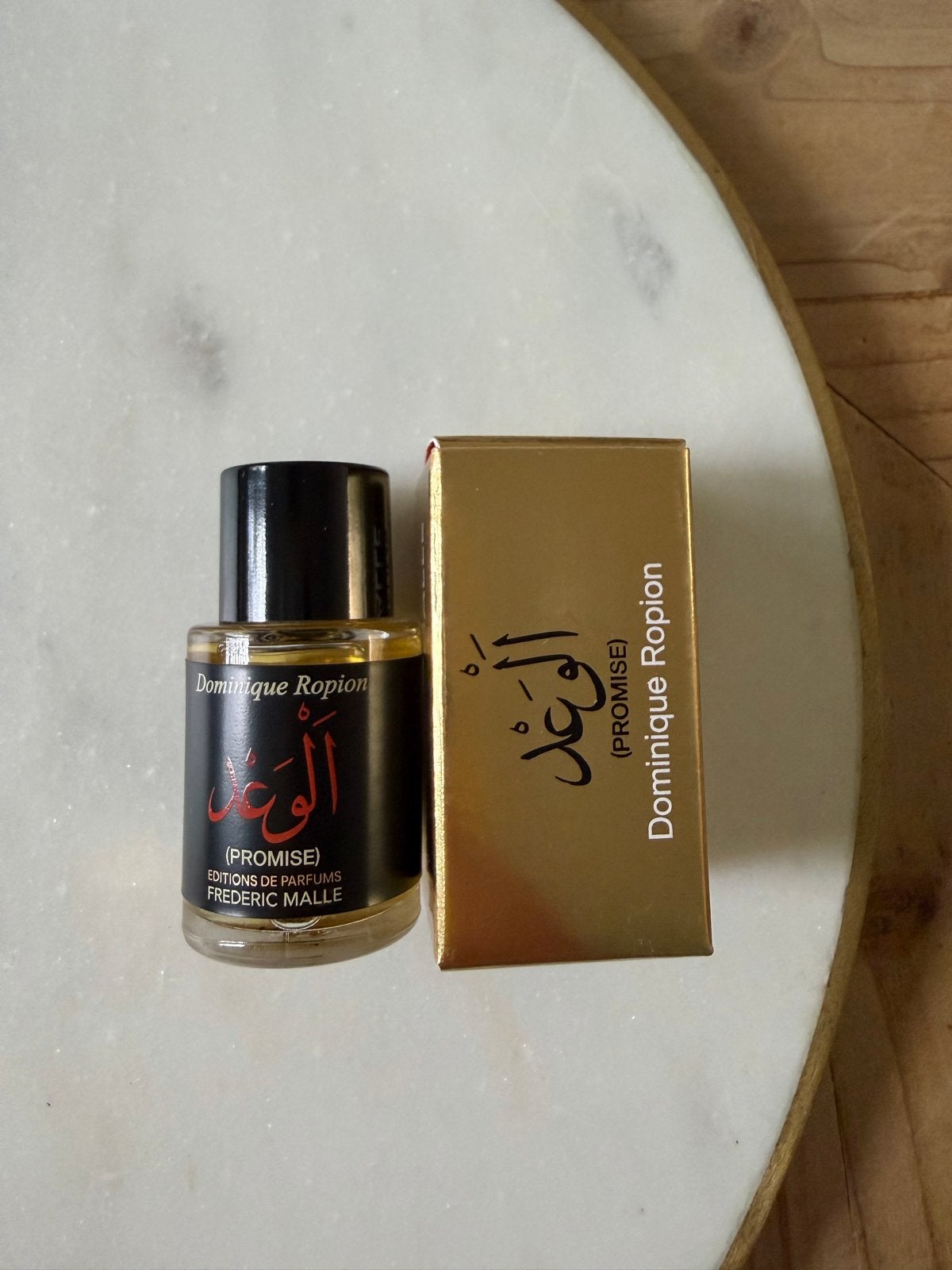 Frederic Malle Promise Parfum - Nieuw, Ophalen of Verzenden, Nieuw