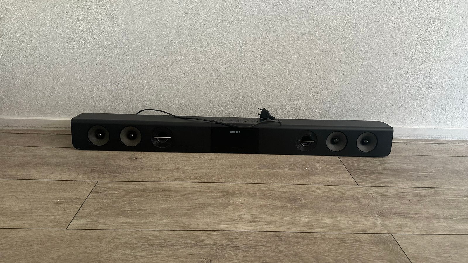 Philips Soundbar, Audio, Tv en Foto, Soundbars, Ophalen, Gebruikt