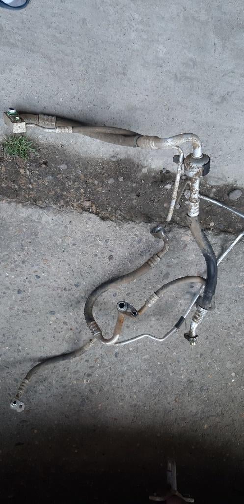 Set airco leidingen Opel Astra G, Ophalen of Verzenden