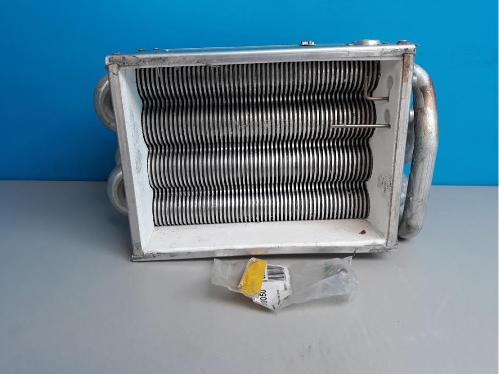 Warmtewisselaar Cv Agpo Ferroli Megadens 3,4 SHR 3291104, Niet ingevuld, Cv-ketel of Combi-ketel, Niet ingevuld, Nieuw