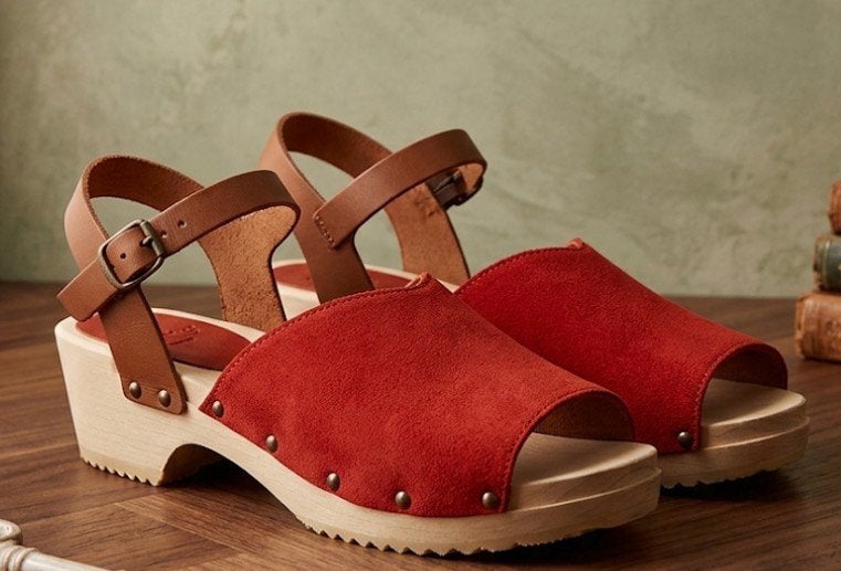 Seasalt Cornwall sandalen, Ophalen of Verzenden, Nieuw, Sandalen of Muiltjes