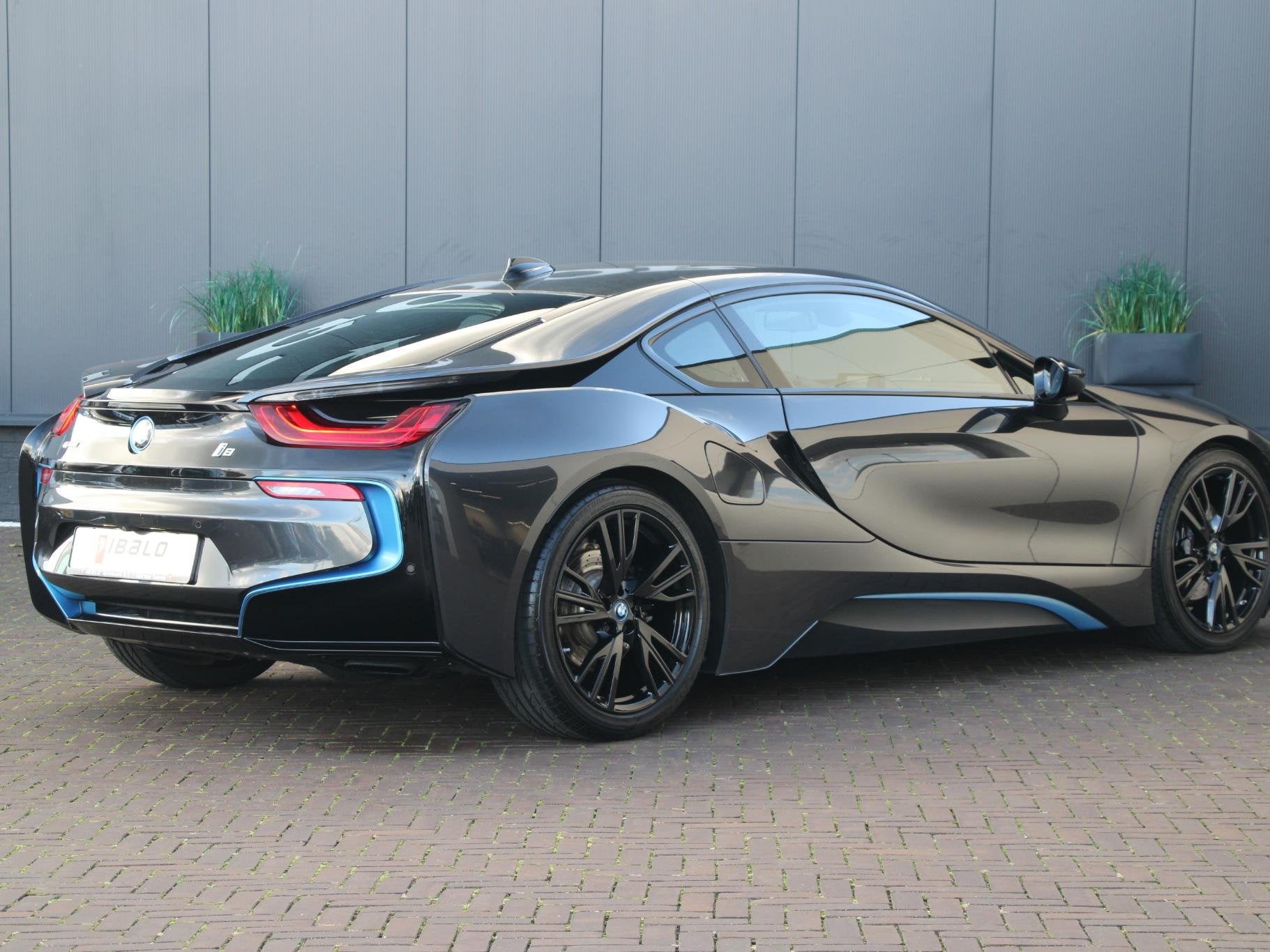 BMW i8 Pure Impulse | BTW | Harman-Kardon | Surround View |, Auto's, Automaat, Gebruikt, Euro 6, 48 km/l
