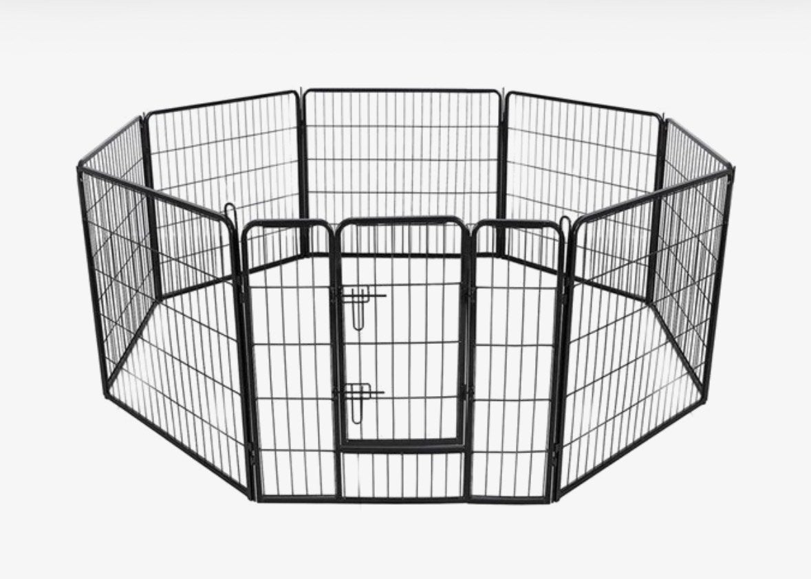 TOPMAST PREMIUM PUPPYREN, Ophalen, Gebruikt