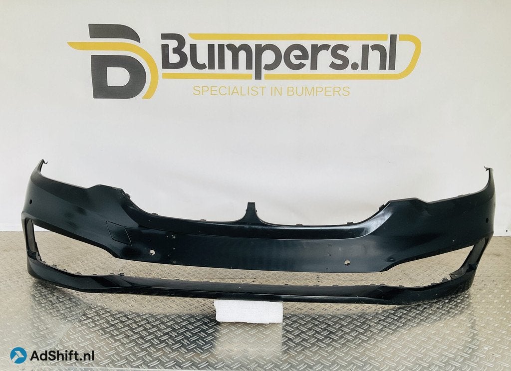 Bumper BMW 5 Serie G30 G31 6xpdc 51117385336 Voorbumper 2-K9