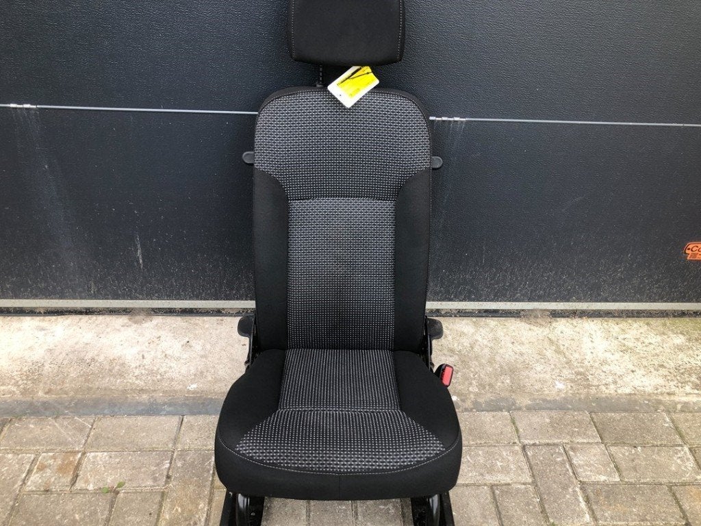Stoel rechts Mercedes-Benz Citan, Ophalen of Verzenden, Gebruikt, Renault