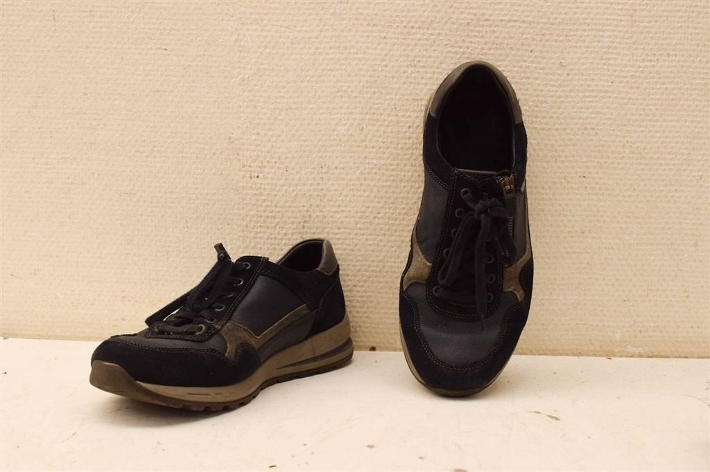 Mephisto Herenschoenen 48261, Ophalen of Verzenden, Gedragen, Bruin