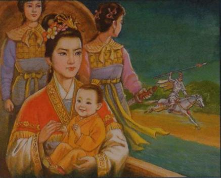 Gezocht: Portal Three Kingdoms Full Set MTG, Ophalen of Verzenden