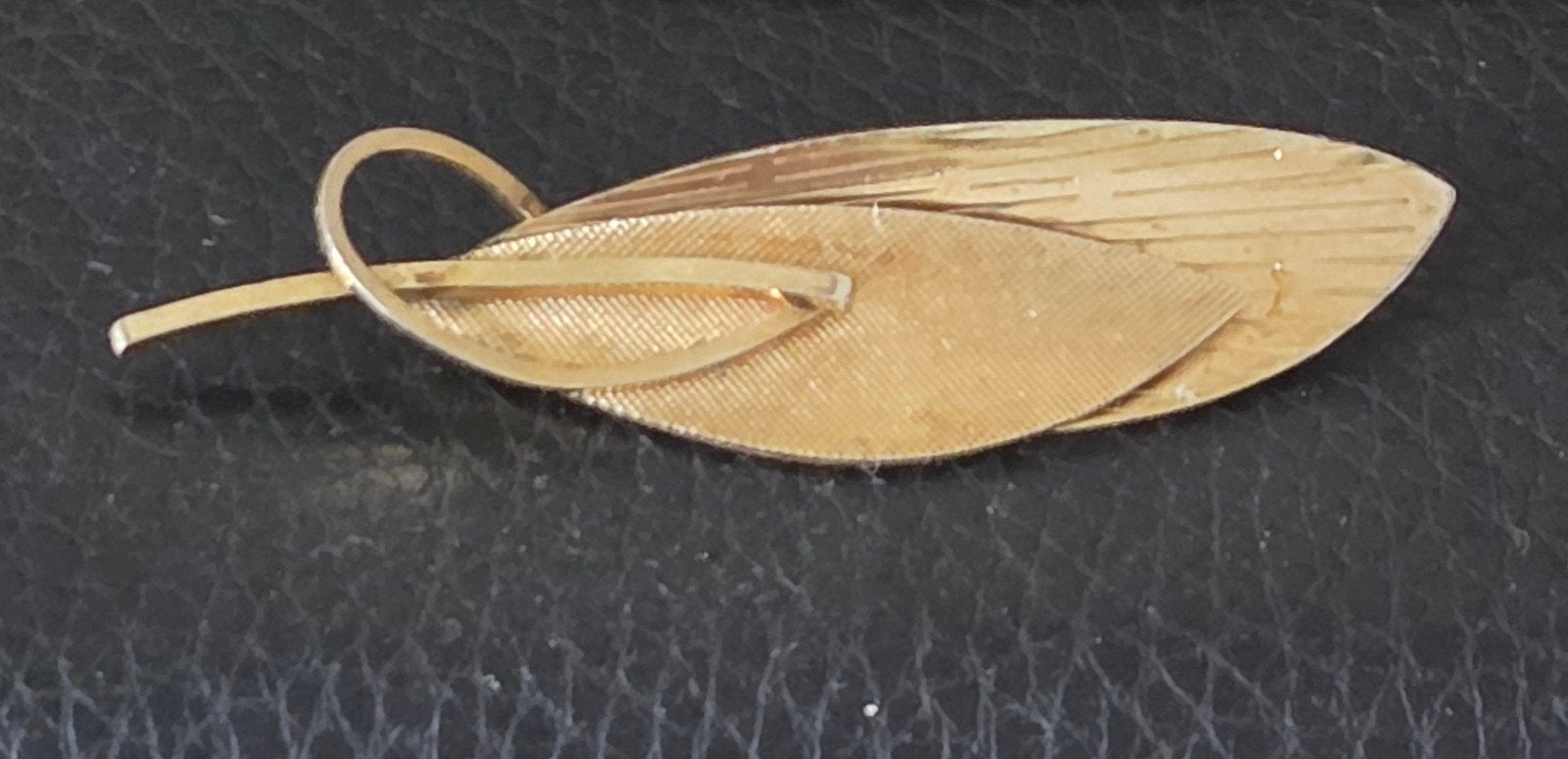 Prachtige vintage broche Amerik K&L (Kordes & Lichtenfels), Sieraden, Tassen en Uiterlijk, Broches, Gebruikt, Overige materialen