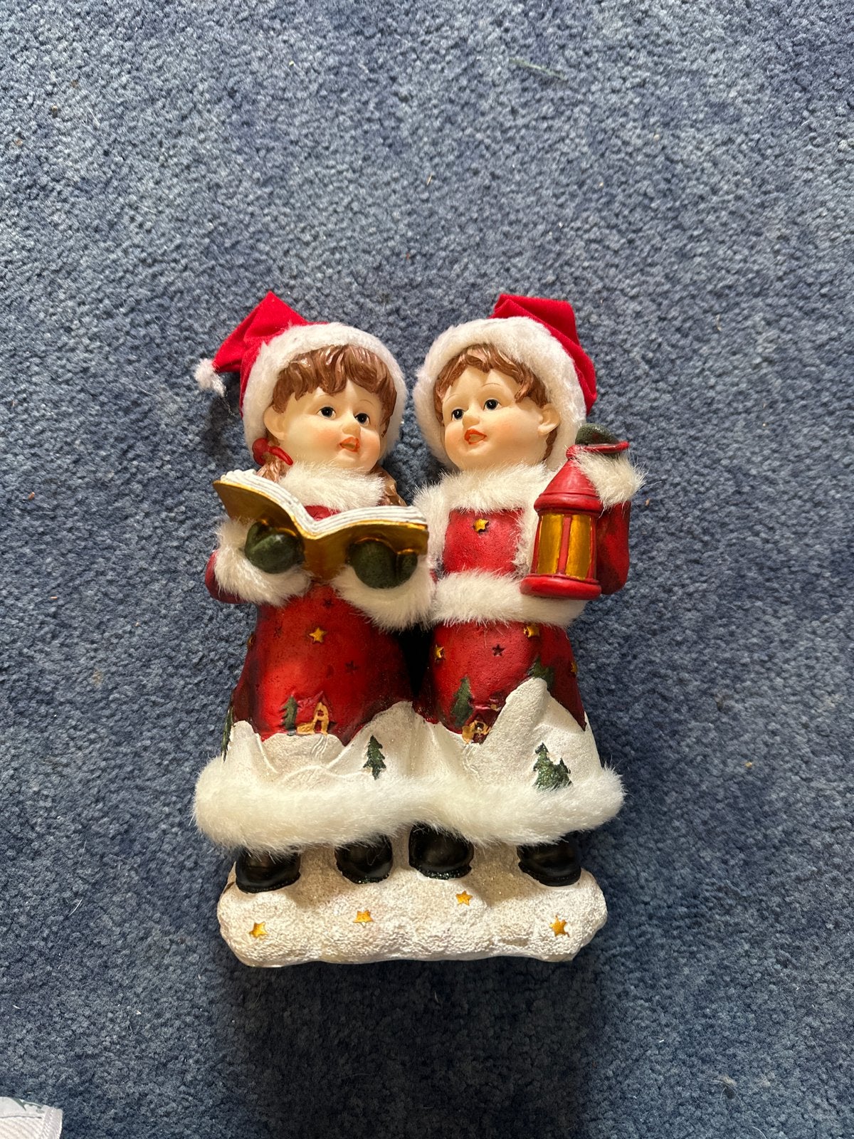 Kerstbeeldje, Diversen, Ophalen of Verzenden, Nieuw