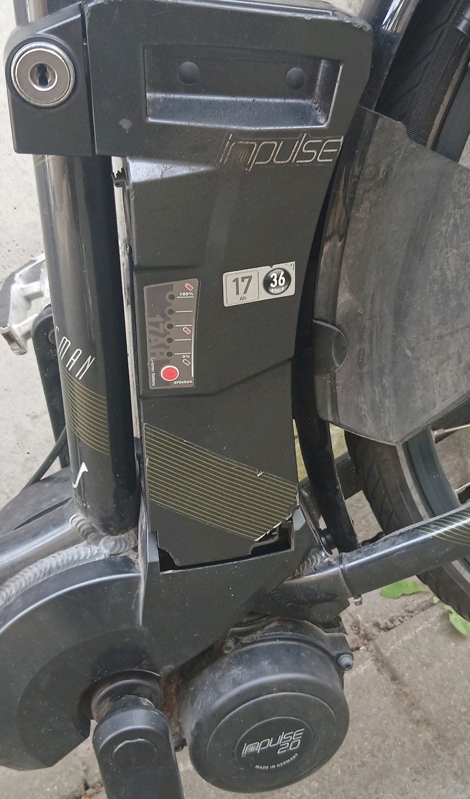 gazelle kalkhoff fietsen onderdelen