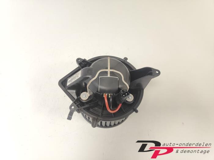Kachel Ventilatiemotor van een Mini Cooper, Auto-onderdelen, Gebruikt, -, -, Ophalen of Verzenden