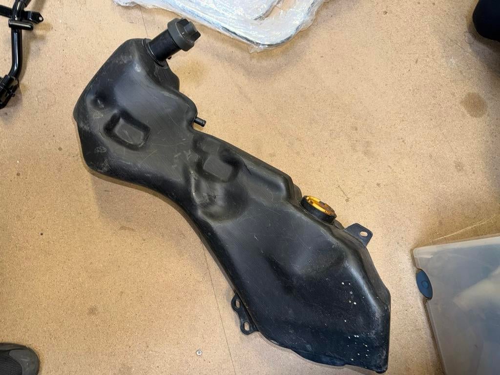Gilera Runner Benzinetank, Ophalen of Verzenden, Nieuw, Overige typen, Overige merken