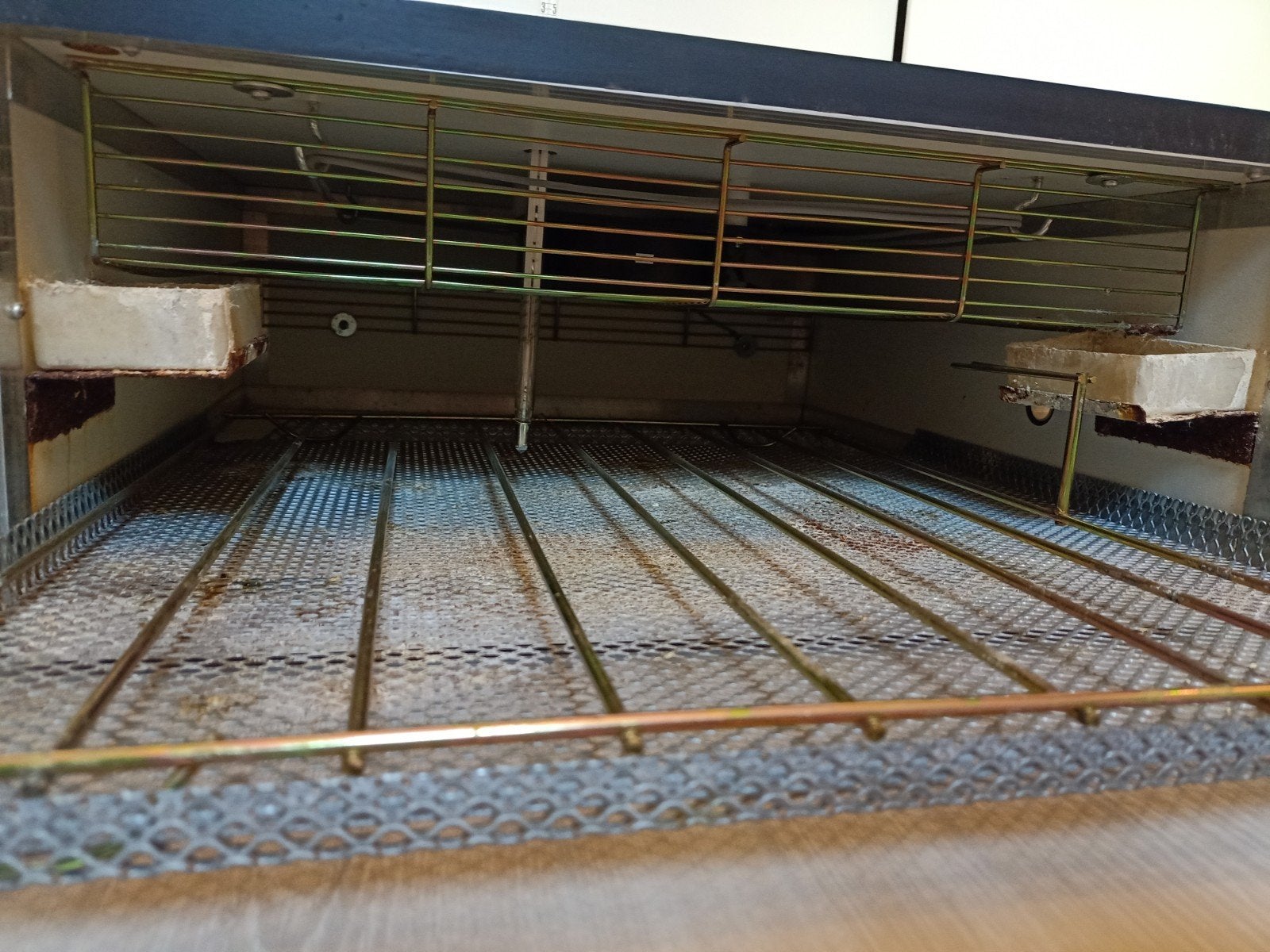 Broedmachine te koop, Dieren en Toebehoren, Ophalen, Gebruikt, Broedmachine