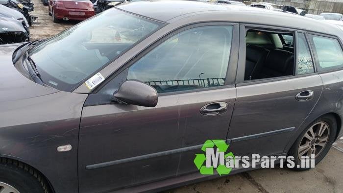 Portier 4Deurs links-voor van een Saab 9-3, Gebruikt, -, Deur, -