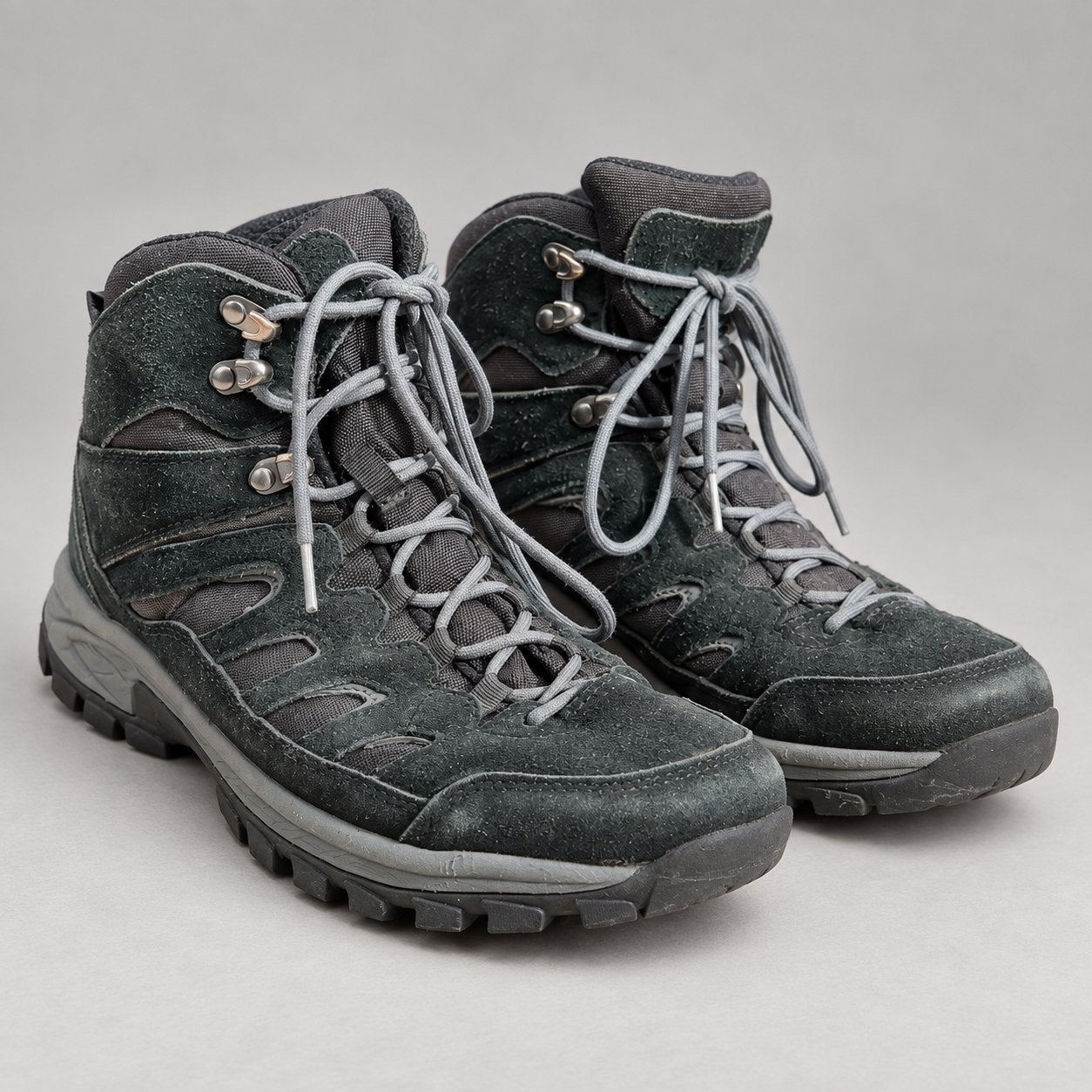 Human Nature Seattle wandelschoenen, Ophalen of Verzenden, Gebruikt, Schoenen