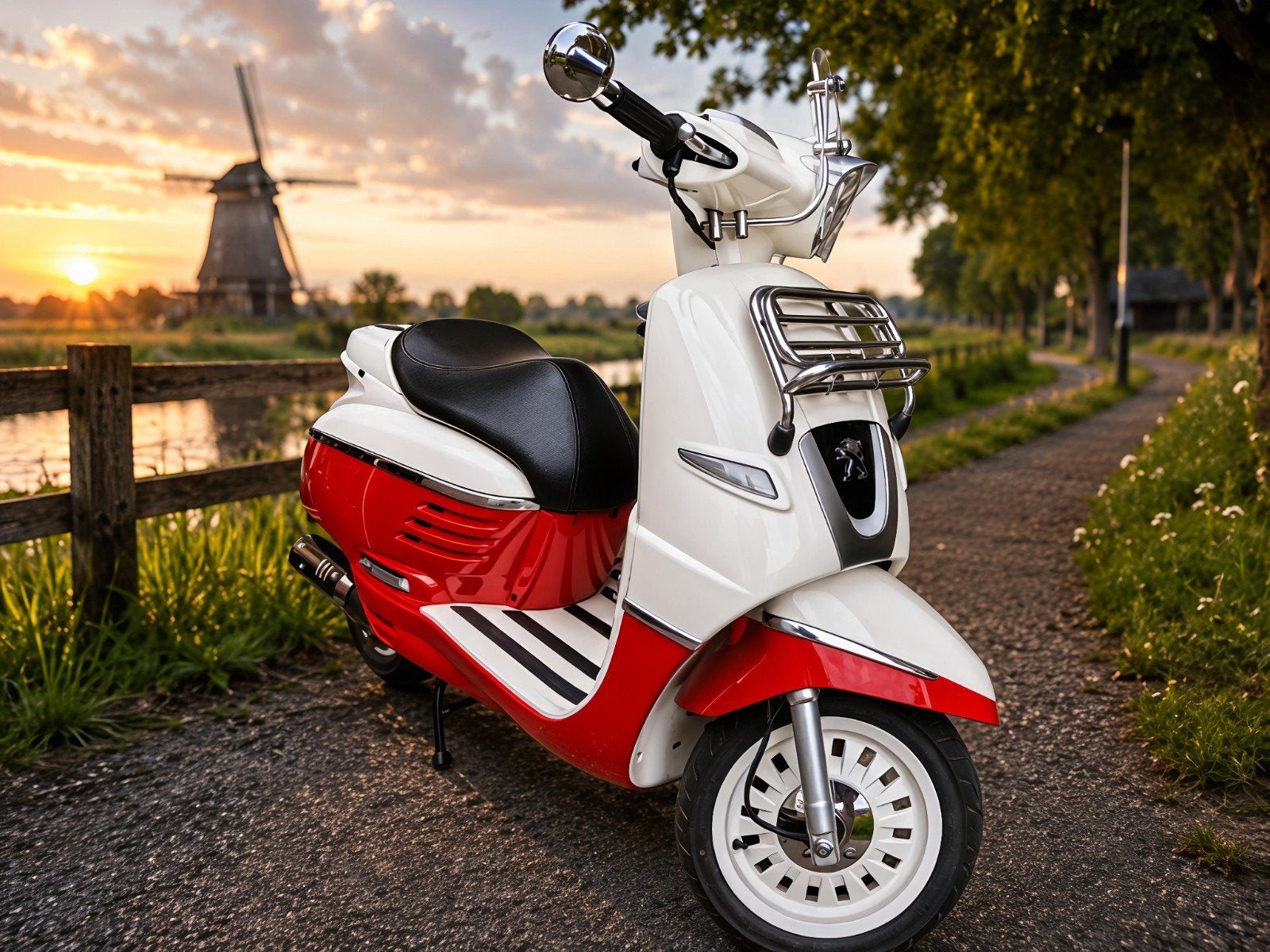 Peugeot Django gezocht, Ophalen of Verzenden, Gebruikt, Overige modellen