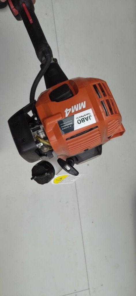 Dolmar kantensnijder OVERJARIG NIEUW!, Ophalen, Nieuw, Benzine, Dolmar /Stihl / Husqvarna