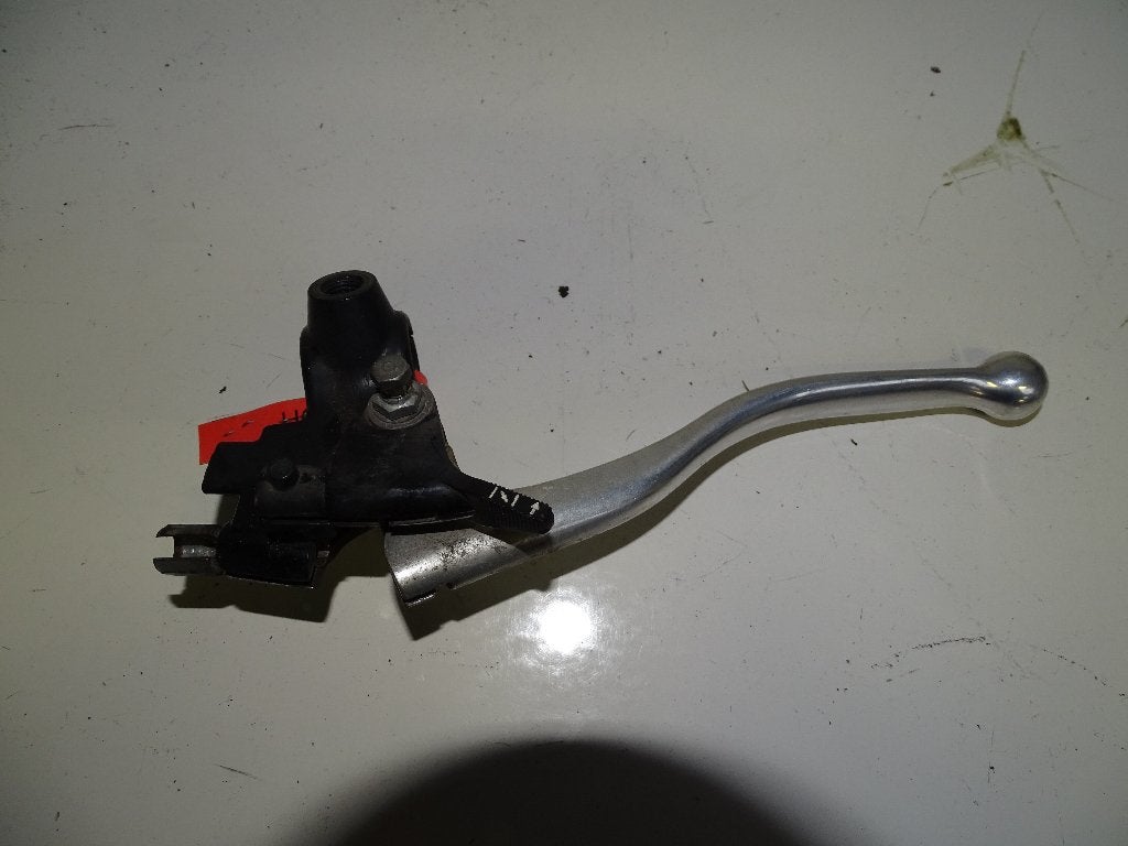 honda varadero xl1000v  sd01  99-02  koppelingshendel, Ophalen of Verzenden, Gebruikt