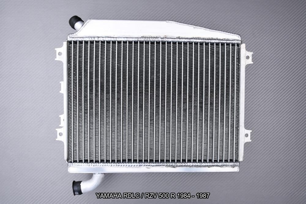 Radiateur Koeler AVDB YAMAHA RDLC 500 / RZV 500 R 1984 1987