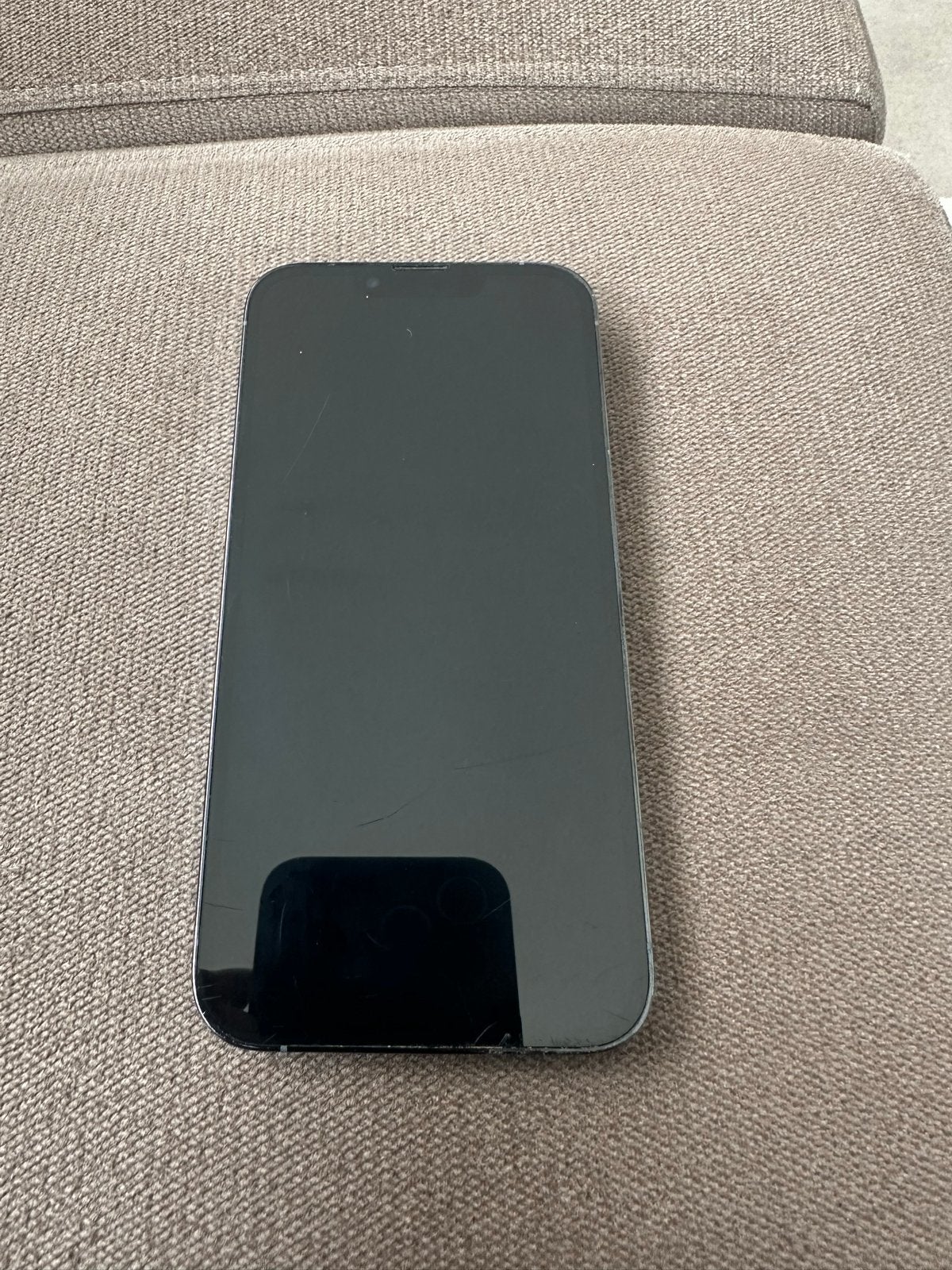 Apple iPhone 13 Pro 128 GB Sierra Blue - Zo goed als nieuw, 128 GB, Blauw, Ophalen of Verzenden, Zo goed als nieuw