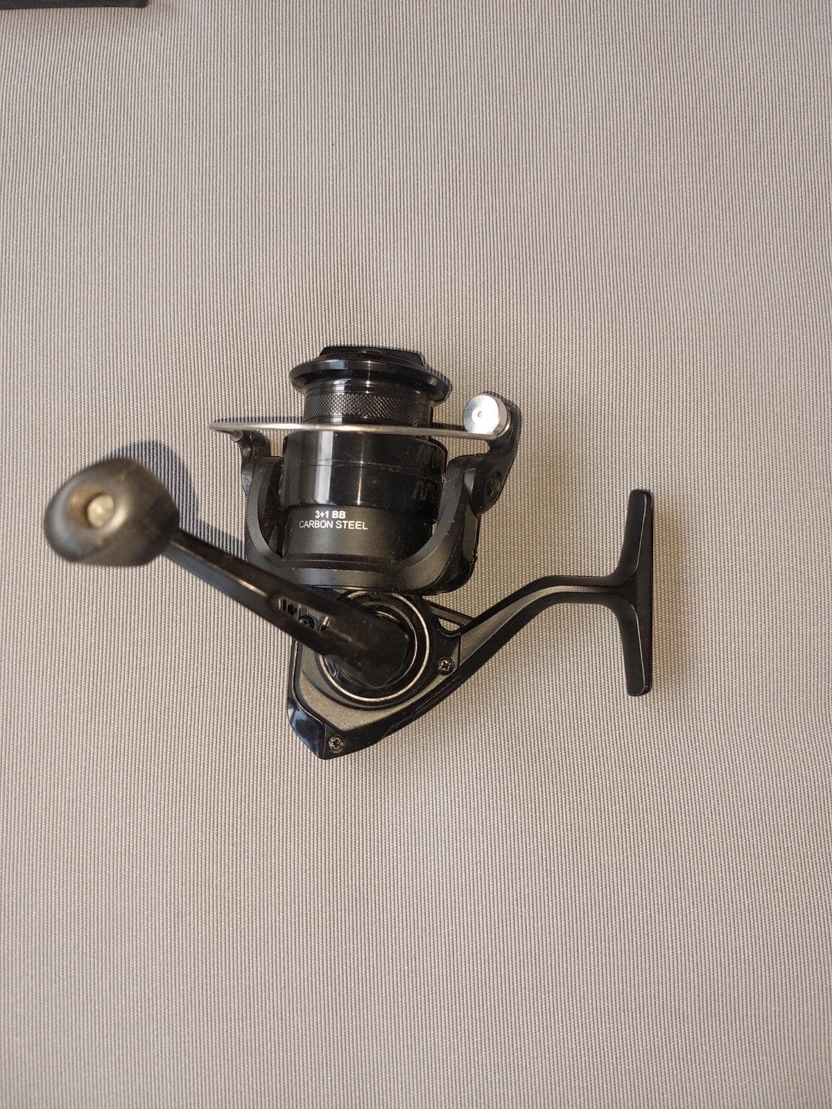 Spro mimic 2000, Ophalen, Gebruikt, Molen