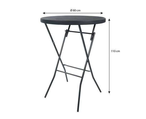 Stevige Statafels + Rok | Feestje? | Vanaf €4 p/d, Ophalen