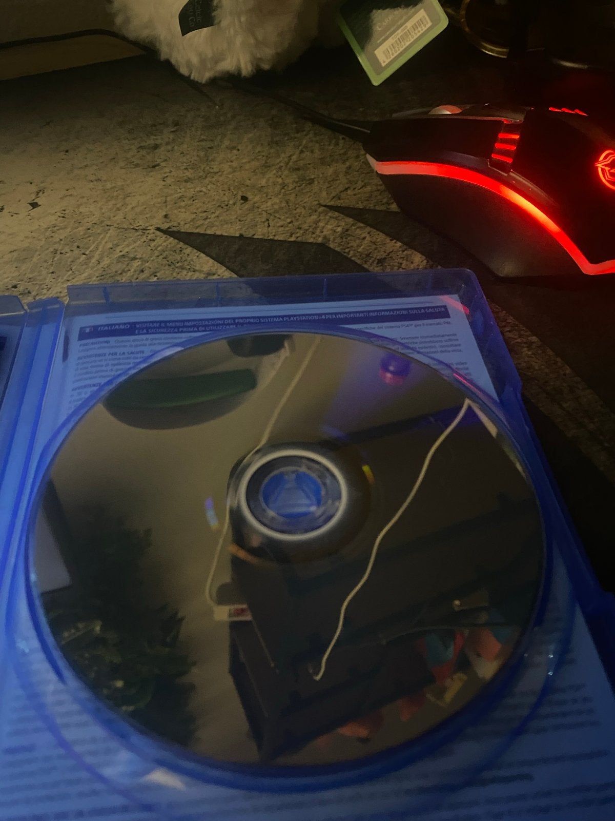 Foto 5 van Minecraft PlayStation 4 Edition - Zo goed als nieuw