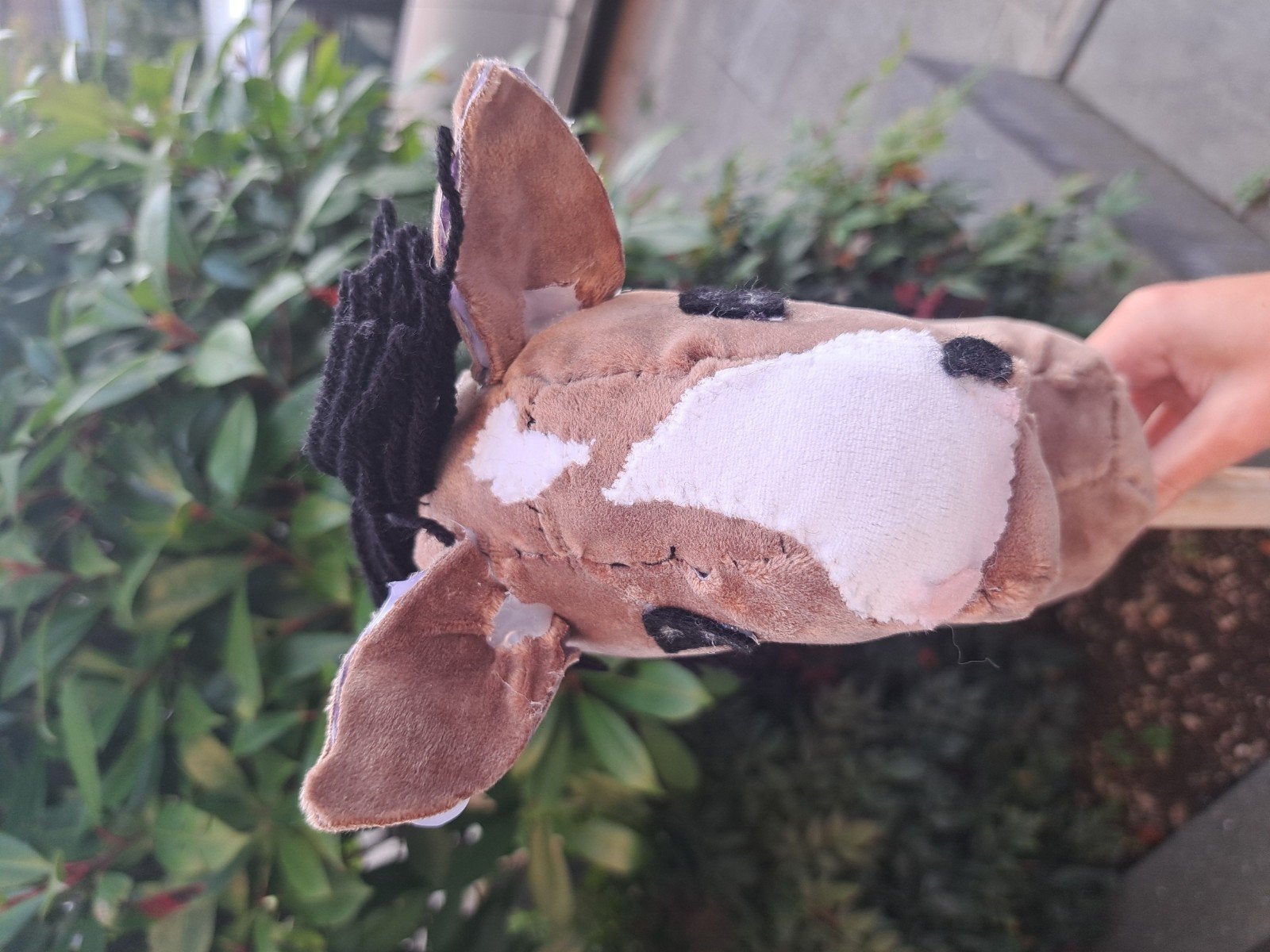 hobbyhorse commissie !!, Ophalen of Verzenden, Nieuw