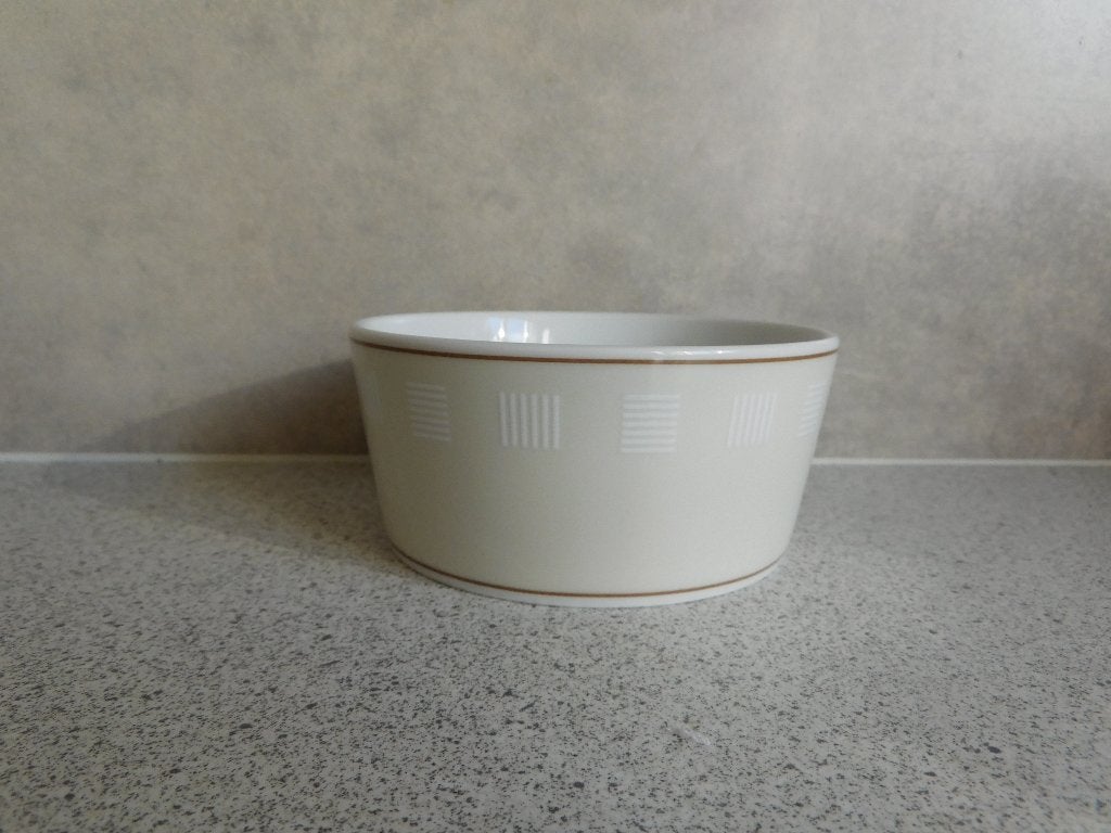 Kom 12 cm. Sahara Art & Design, Overige merken, Ophalen of Verzenden, Zo goed als nieuw, Kom(men)