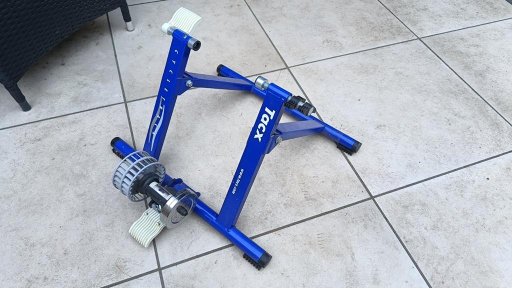 Tacx - Ideaal voor training, Ophalen, Gebruikt, Overige typen