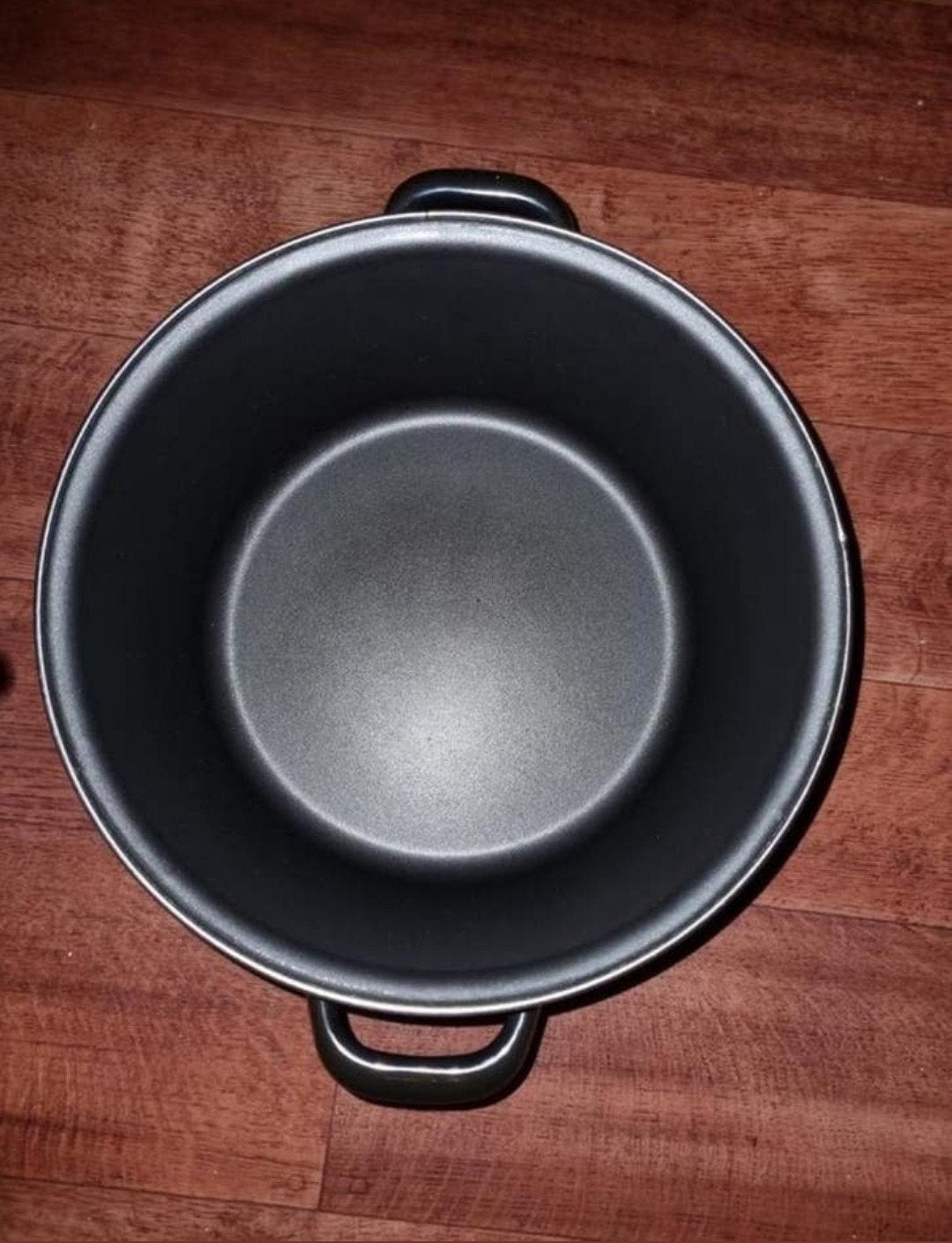 goed als nieuwe pan kleine beschadiging Zie foto's bieden, Ophalen of Verzenden, Zo goed als nieuw