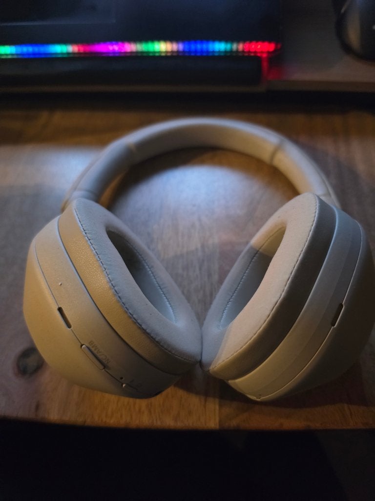 Sony wh-1000xm5