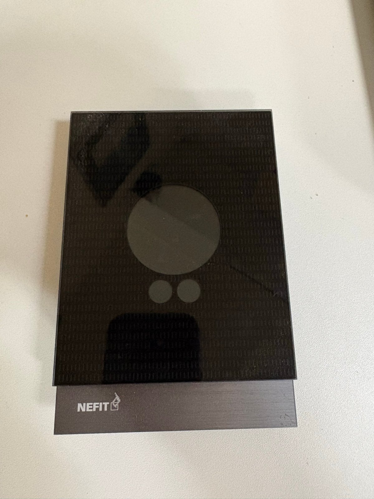 Nefit Easy Slimme Thermostaat, Verzenden, Slimme thermostaat, Gebruikt