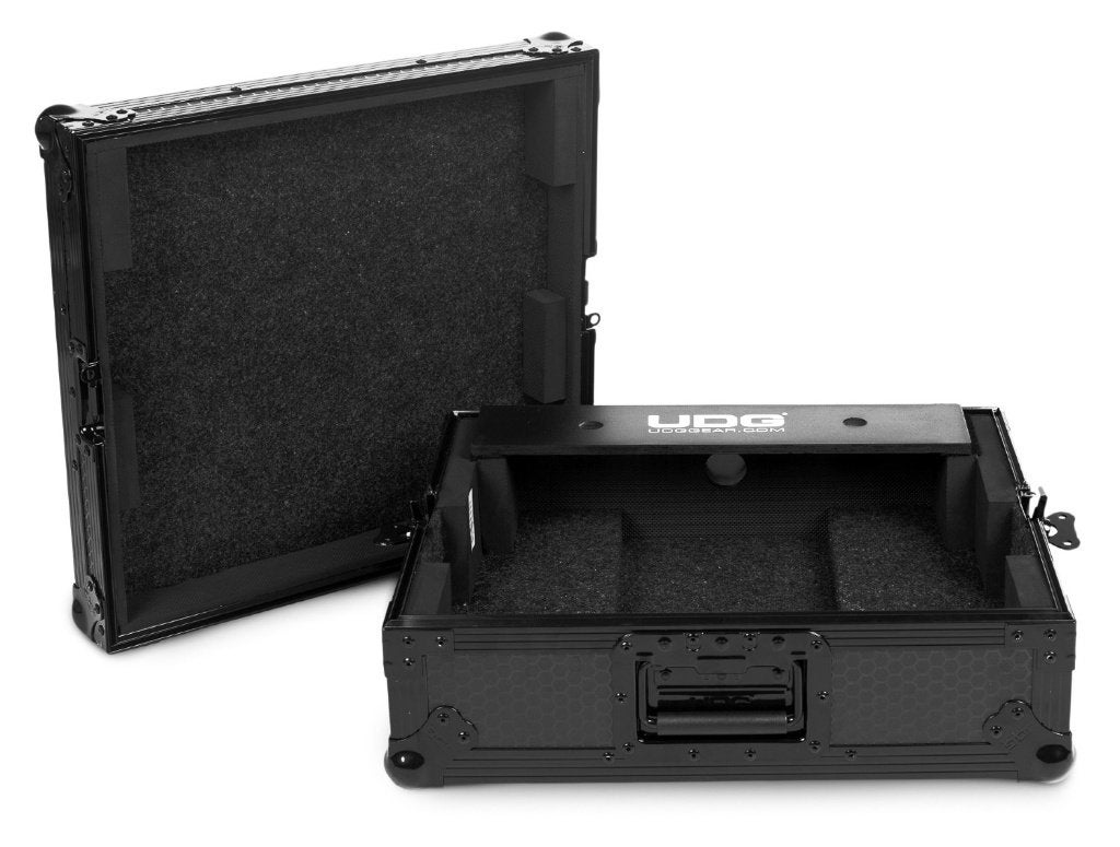UDG U91102BL Flight Case Black voor AlphaTheta Euphonia, ., Nieuw, ., Flightcase