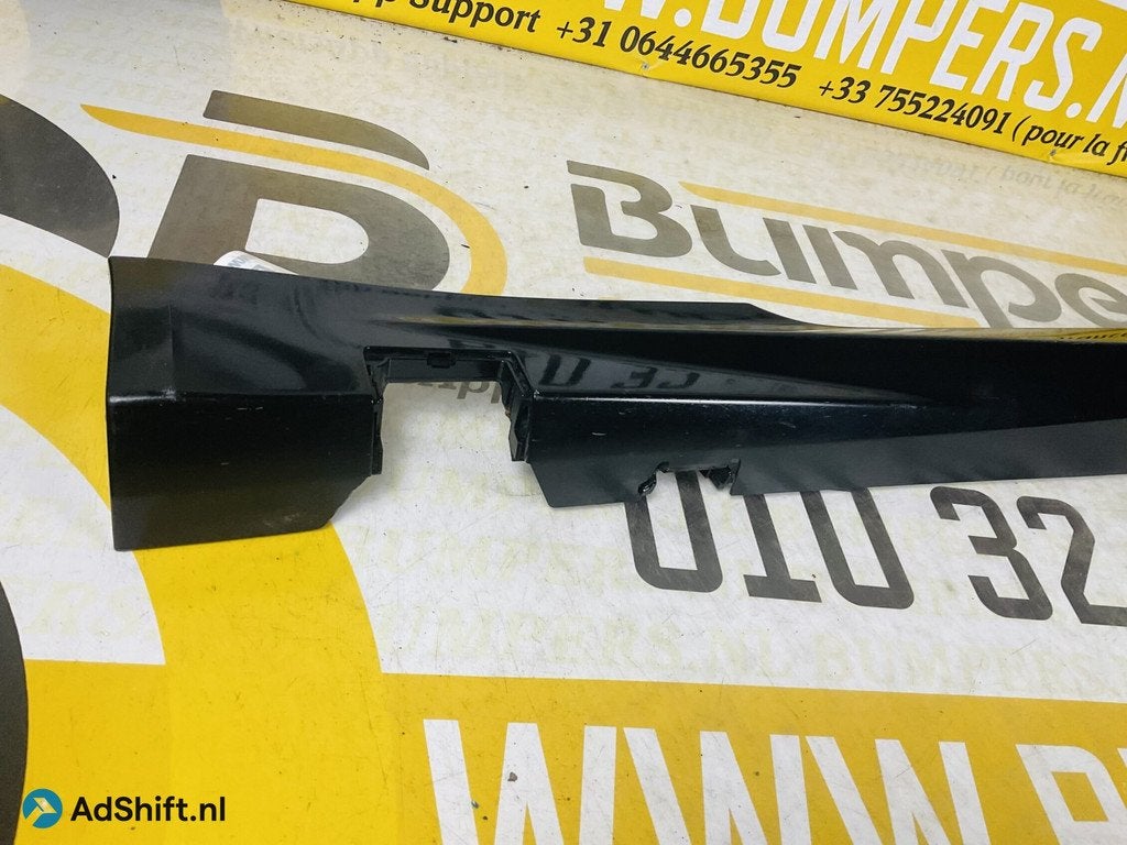 Zijskirt Ford 3D Fiesta MK7 ST Lift 2012 Rechts C1bj-b10154-, Auto-onderdelen, Carrosserie en Plaatwerk, Bumper