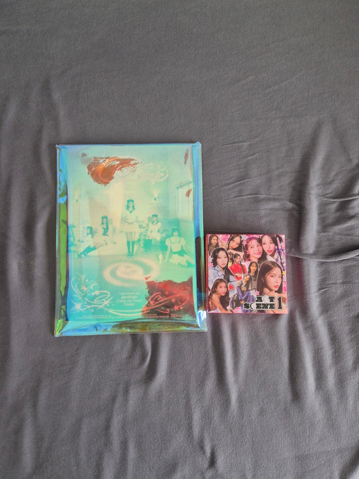 Red Velvet Mamamoo albums kpop bundel, Ophalen of Verzenden, Zo goed als nieuw