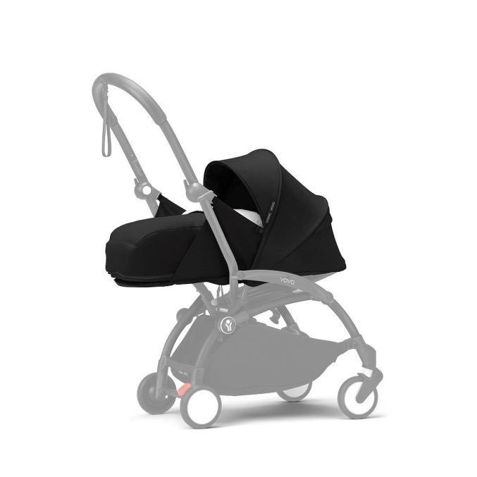 Yoyo babyzen newborn, Ophalen, Zo goed als nieuw, Overige merken