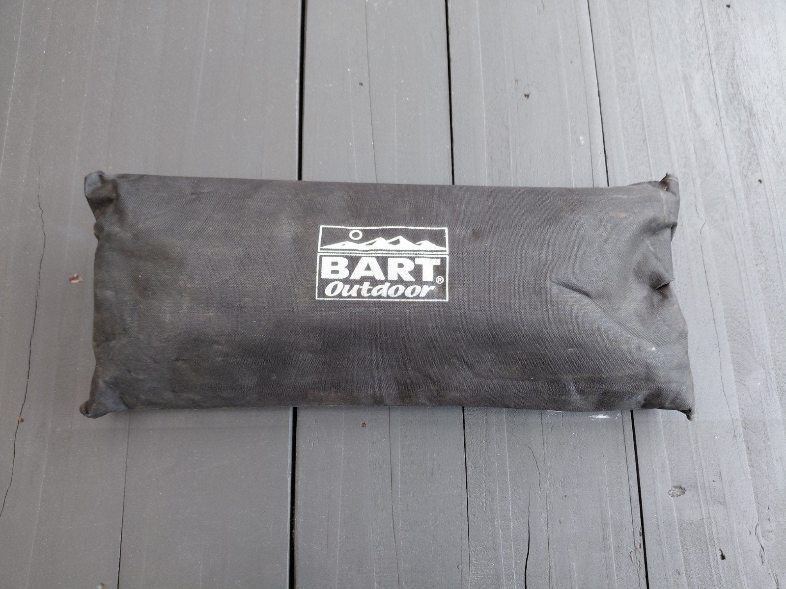 Stormband voor tent of luifel - BART Outdoor, Caravans en Kamperen, Ophalen of Verzenden, Gebruikt