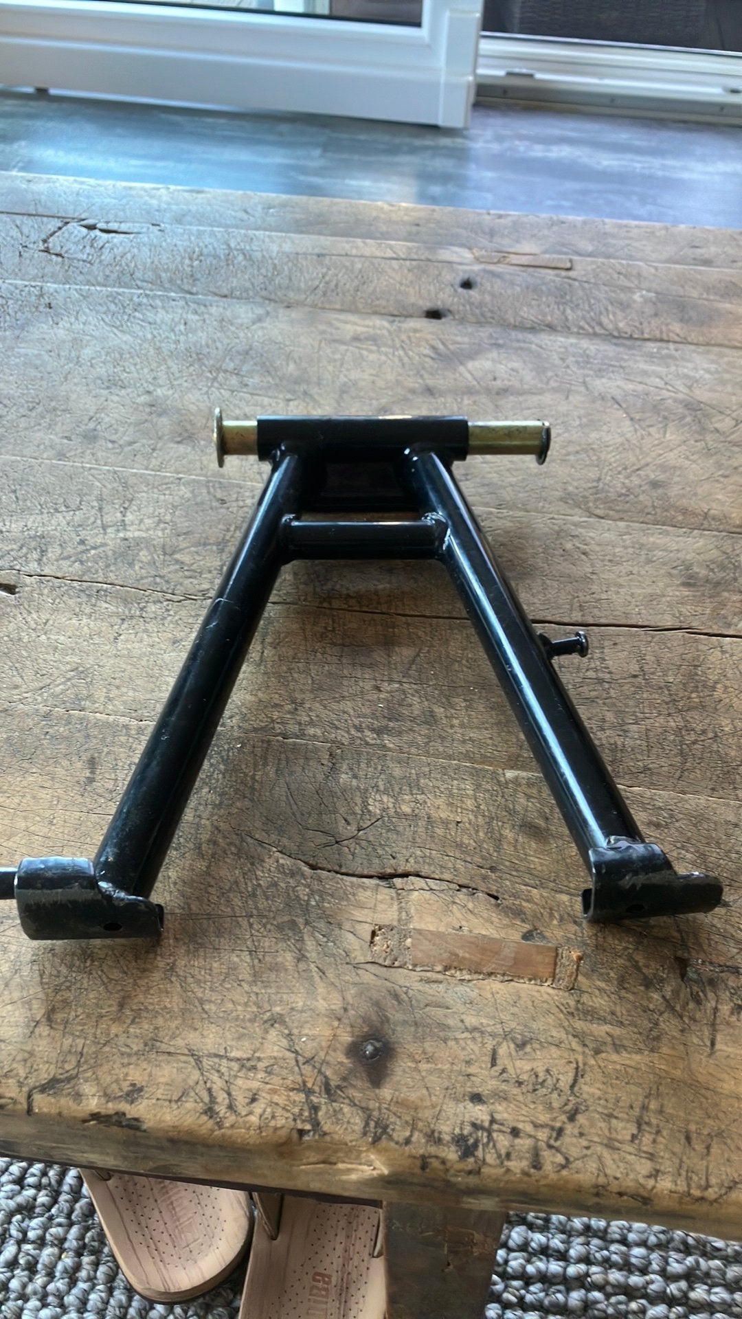 Yamaha fs1 standaard in zeer goede staat, Ophalen of Verzenden, Zo goed als nieuw, Overige typen, Yamaha