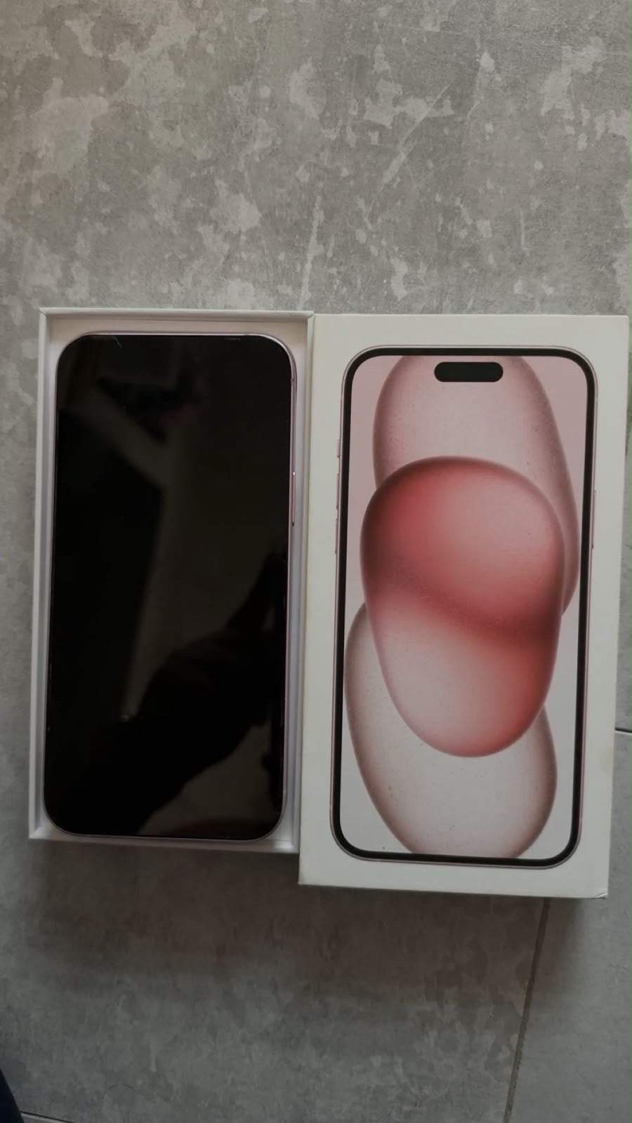 Apple iPhone 15 Plus, 128 GB, Ophalen of Verzenden, Zo goed als nieuw, Zonder abonnement