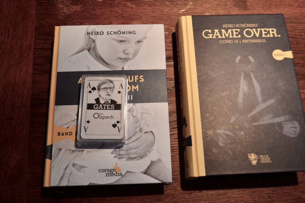 Game Over  Heiko Schöning, Ophalen of Verzenden, Zo goed als nieuw, Heiko Schöning