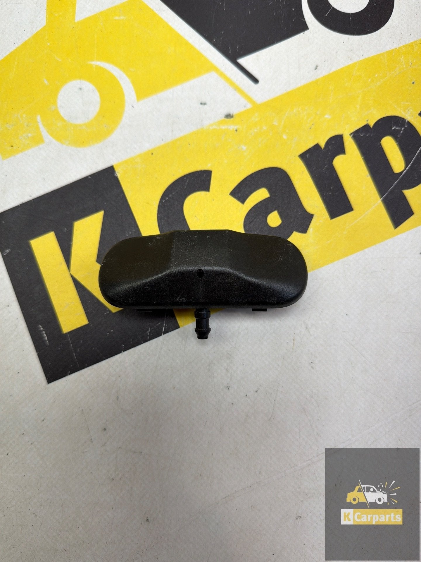 Ruitensproeier voor 5M0955985C, Gebruikt, Volkswagen, Volkswagen AG, Berliner Ring 2
38440  Wolfsburg, DE
