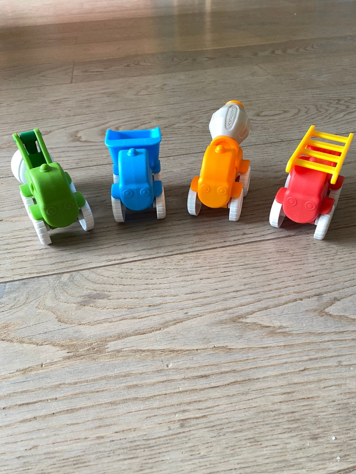Smartmax auto’s, Ophalen of Verzenden, Zo goed als nieuw