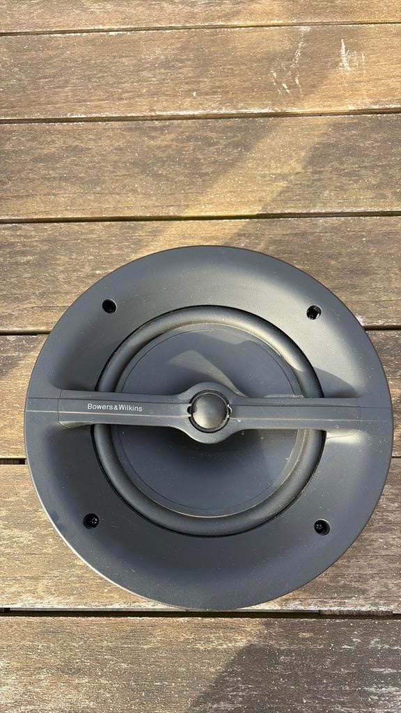 Bowers & wilkins - marine 8, Ophalen, Bowers & Wilkins (B&W)